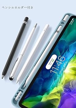 Amazon.co.jp: 大型タッチパッド付き 2022新型 iPad Air5 / Air4